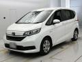2021 Honda Freed hybrid