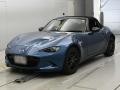 2018 Mazda Roadster
