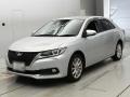 2020 Toyota Allion