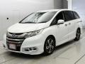 2017 Honda Odyssey