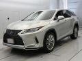 2019 Lexus RX