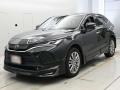2021 Toyota Harrier