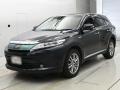 2019 Toyota Harrier Hybrid