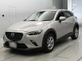 2023 Mazda CX-3