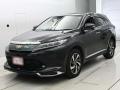 2018 Toyota Harrier