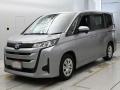 2022 Toyota Noah