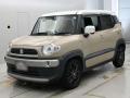 2018 Suzuki XBEE