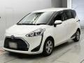 2021 Toyota Sienta