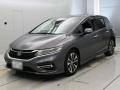 2019 Honda Jade