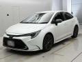 2021 Toyota Corolla Sedan