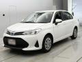 2021 Toyota Corolla Axio