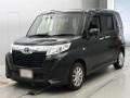 2019 Toyota Roomy
