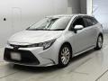 2021 Toyota Corolla Touring Wagon