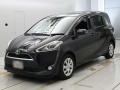 2017 Toyota Sienta
