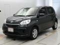 2019 Toyota Passo