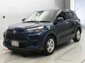 2020 Toyota Raize