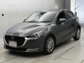 2019 Mazda Mazda2