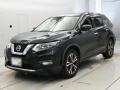 2018 Nissan X-Trail