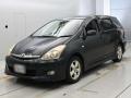 2007 Toyota Wish