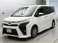 2020 Toyota Voxy