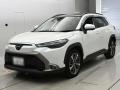 2024 Toyota Corolla Cross