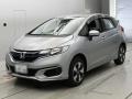 2018 Honda Fit Hybrid