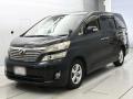 2011 Toyota Alphard