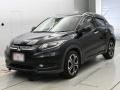 2014 Honda VEZEL