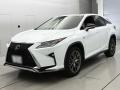 2015 Lexus RX