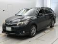 2013 Toyota Corolla Fielder