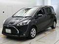 2019 Toyota Sienta