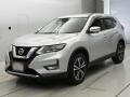 2019 Nissan X-Trail