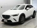 2017 Mazda CX-3