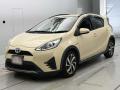 2017 Toyota Aqua