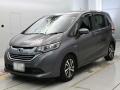 2016 Honda Freed hybrid