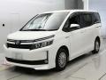 2014 Toyota Voxy