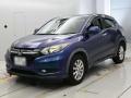 2014 Honda VEZEL