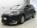 2018 Toyota Harrier