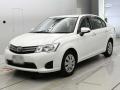 2014 Toyota Corolla Axio