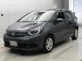 2023 Honda Fit