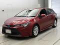 2021 Toyota Corolla Touring Wagon