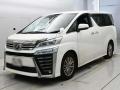 2019 Toyota Vellfire