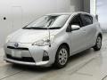 2012 Toyota Aqua