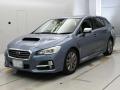 2016 Subaru Levorg