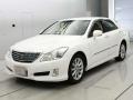 2010 Toyota Crown