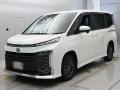 2023 Toyota Voxy