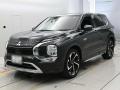 2022 Mitsubishi Outlander PHEV