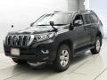 2020 Toyota Land Cruiser Prado