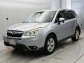2013 Subaru Forester