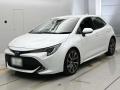 2020 Toyota Corolla Sport